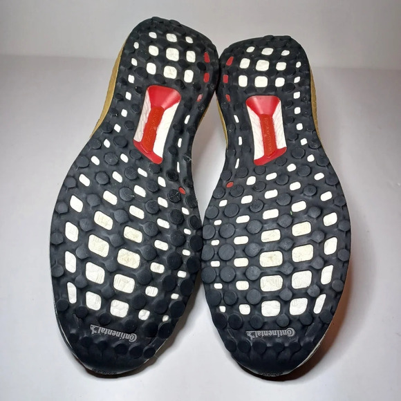 Adidas UltraBoost DNA Tokyo 2020 Black Mens Size 12.5 (FY3425) (137 Box 17) - Picture 8 of 9